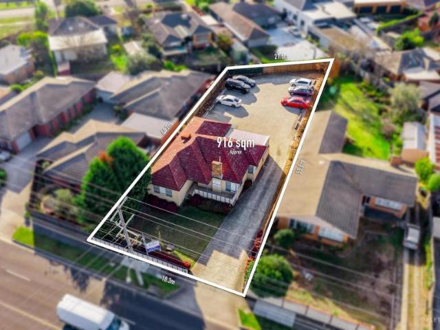 House for sale in Bundoora, Melbourne