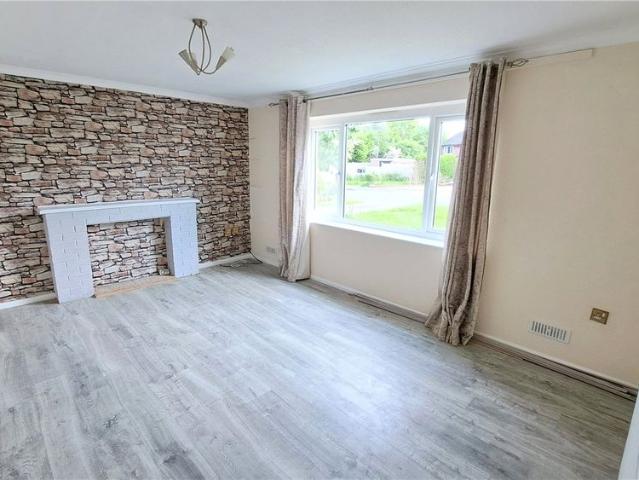 House for rent in Reabrook Estate, Frankwell