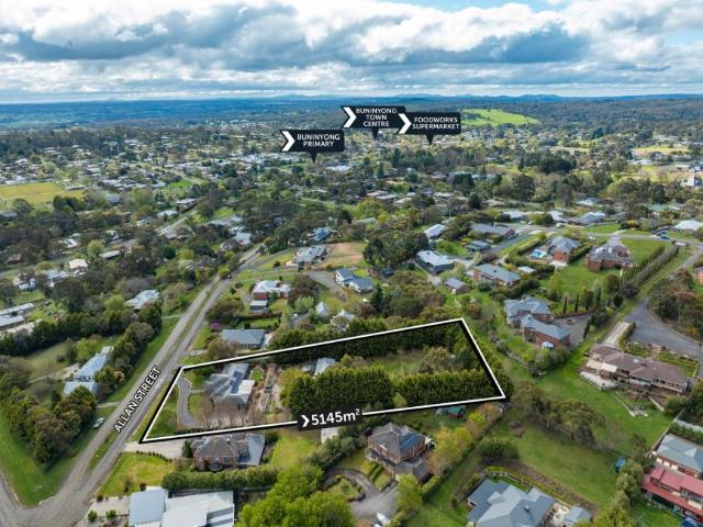 House for sale in Buninyong, City of Ballarat