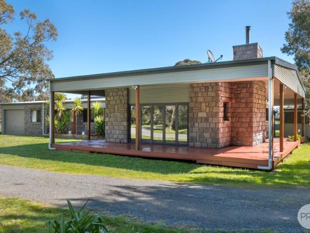 House for sale in Bunkers Hill, Haddon