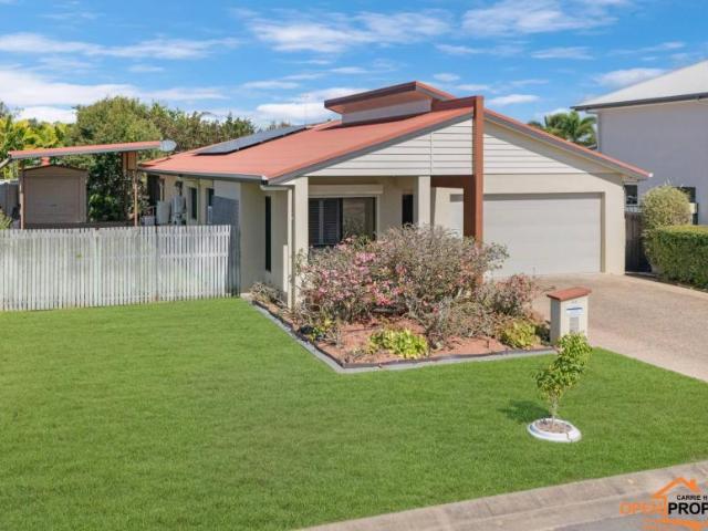 House for sale in Burdell, Queensland