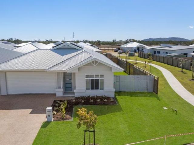 House for rent in Burdell, Queensland