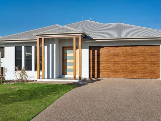 House for rent in Burdell, Queensland