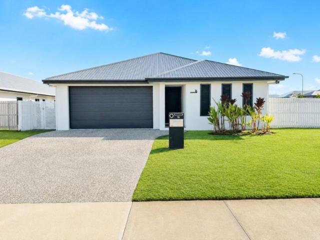 House for sale in Burdell, Queensland