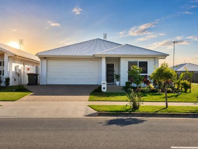 House for sale in Burdell, Queensland