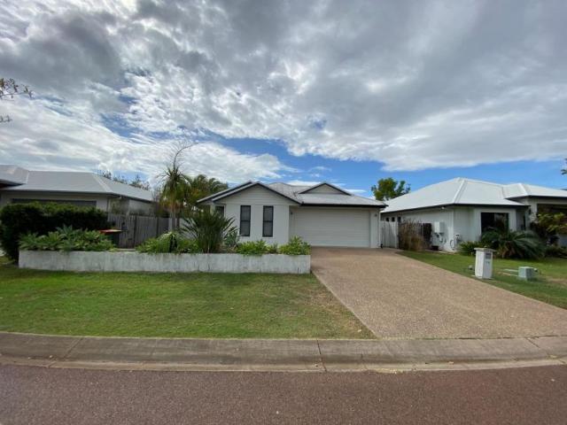 House for rent in Burdell, Queensland