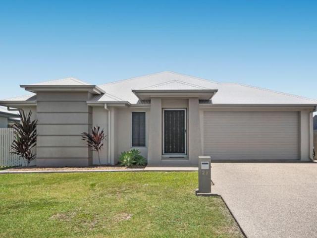 House for rent in Burdell, Townsville City