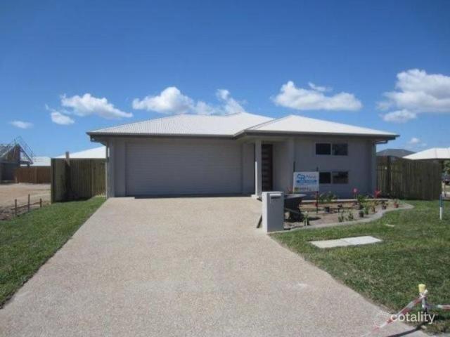 House for sale in Burdell, Townsville City