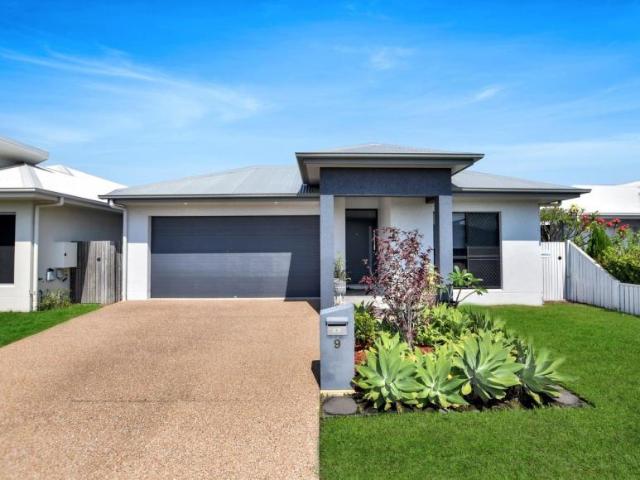 House for rent in Burdell, Townsville City