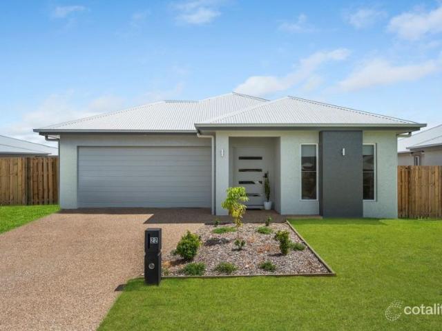 House for rent in Burdell, Townsville City