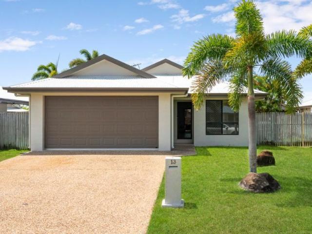 House for sale in Burdell, Townsville City