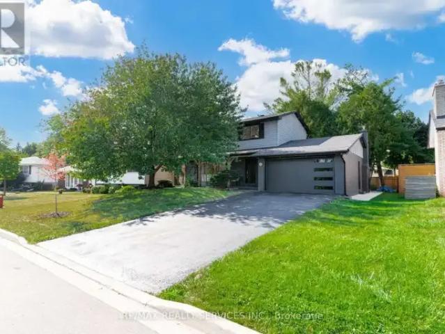 House for rent in Burlington, Ontario