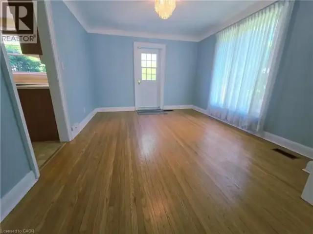 House for rent in Burlington, Ontario