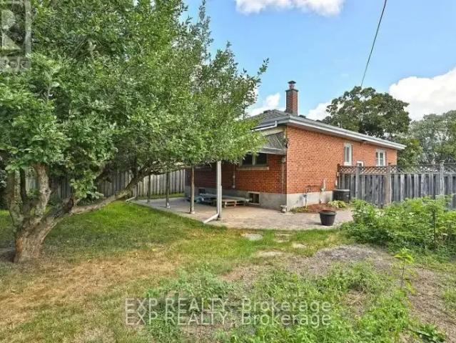 House for rent in Burlington, Ontario