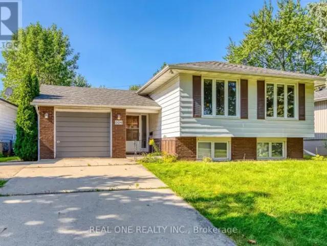 House for rent in Burlington, Ontario