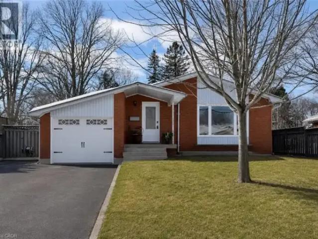 House for rent in Burlington, Ontario