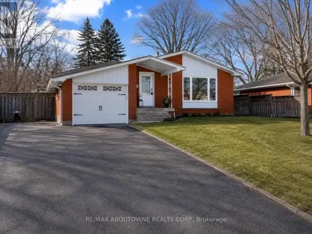 House for rent in Burlington, Ontario