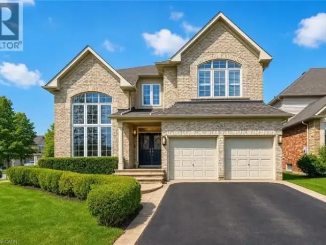 House for rent in Burlington, Ontario