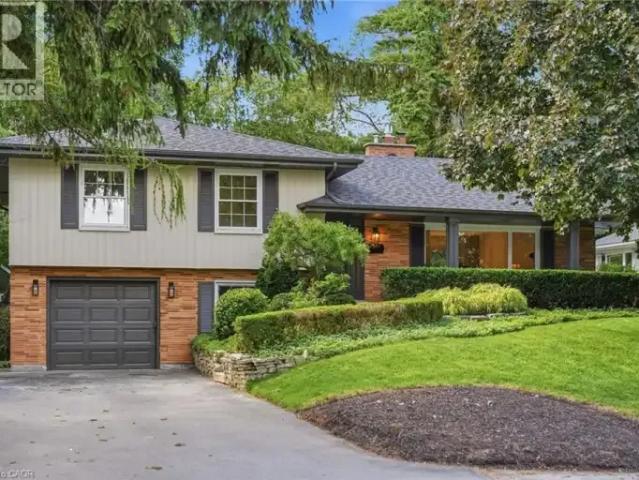 House for rent in Burlington, Ontario