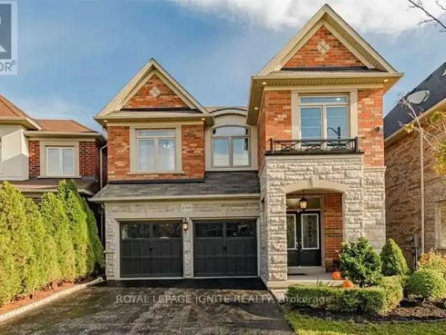 House for rent in Burlington, Ontario