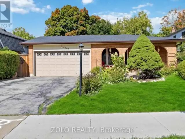 House for rent in Burlington, Ontario