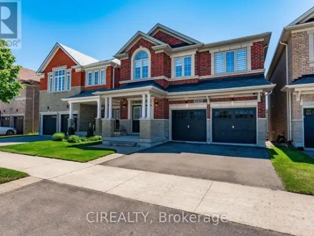 House for rent in Burlington, Ontario