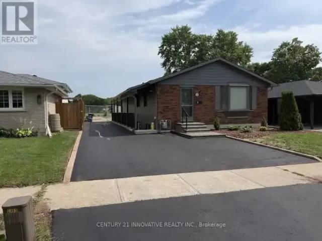 House for rent in Burlington, Ontario
