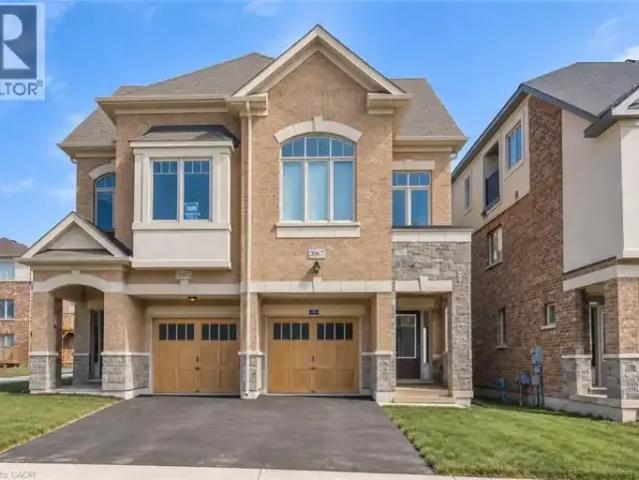 House for rent in Burlington, Ontario