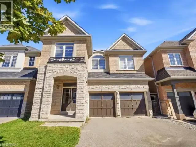 House for rent in Burlington, Ontario