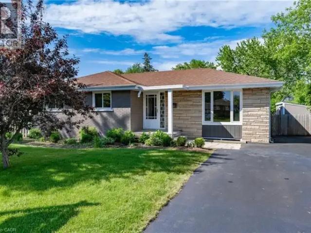House for rent in Shoreacres, Burlington