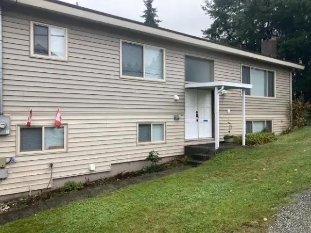 House for rent in Burnaby, British Columbia