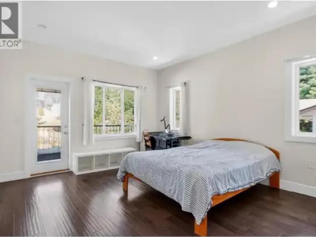 House for rent in Burnaby, British Columbia