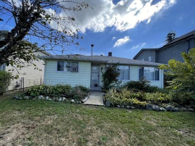 House for rent in Burnaby, British Columbia