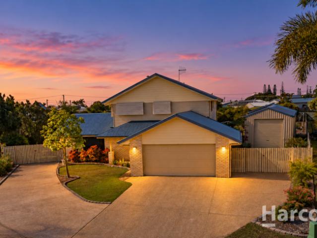 House for sale in Burnett Heads, Bundaberg Region