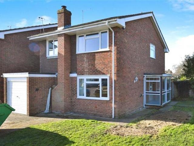 House for sale in Burnham-on-Crouch, Maldon