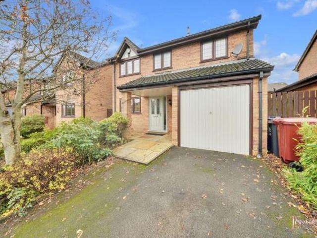 House for sale in Ightenhill, Burnley