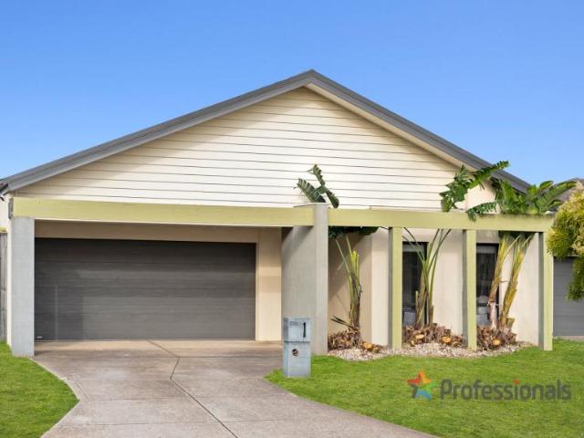 House for sale in Arbour on the Park, Melbourne