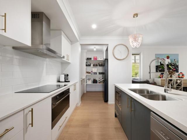 House for rent in Kings Creek, Queensland