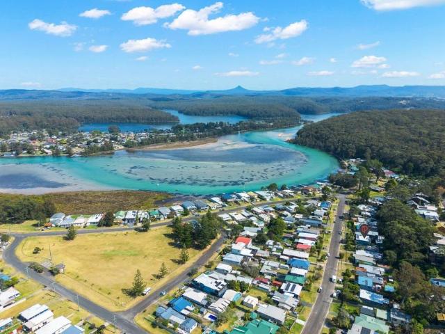 House for sale in Bungalow Park, Burrill Lake