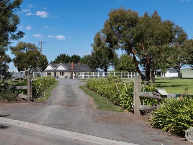 House for sale in Burrumbeet, City of Ballarat