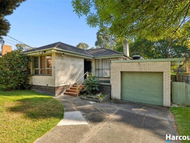 House for sale in Burwood East, Melbourne