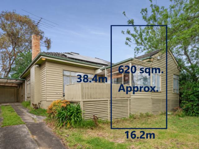 House for sale in Burwood, Melbourne