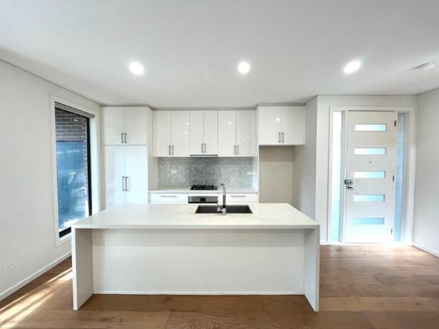 House for rent in Burwood, Melbourne