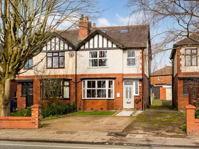House for sale in Bury, Isle Of Man