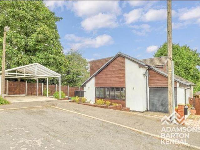 House for sale in Bury, Isle Of Man