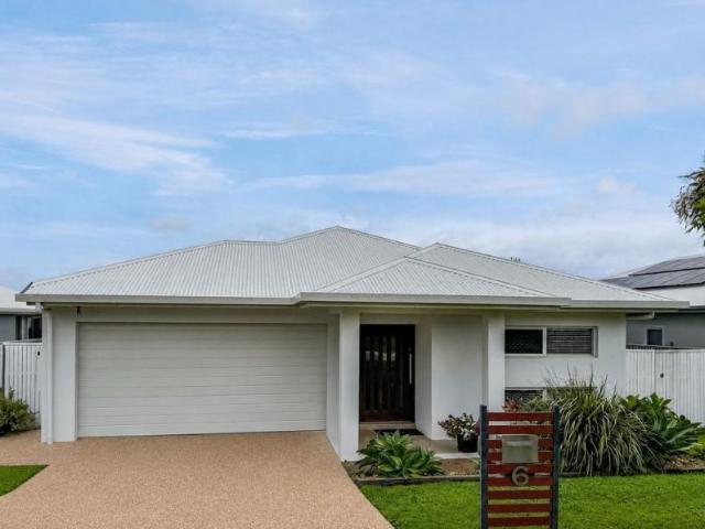 House for rent in Bushland Beach, Queensland