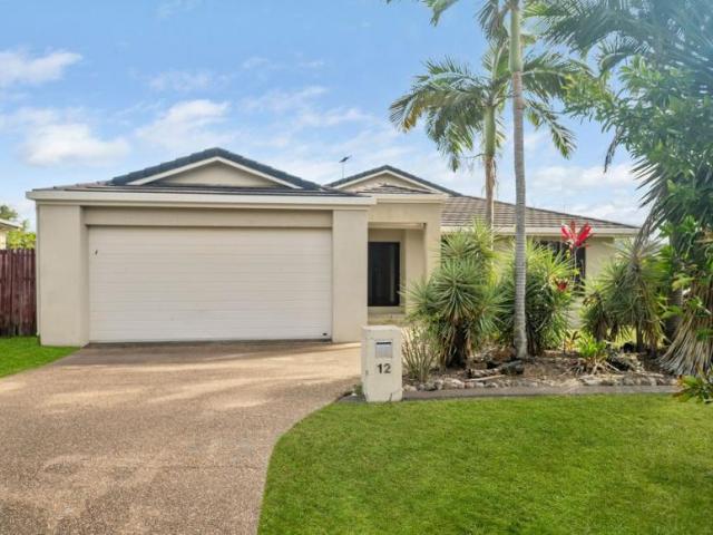 House for rent in Bushland Beach, Queensland