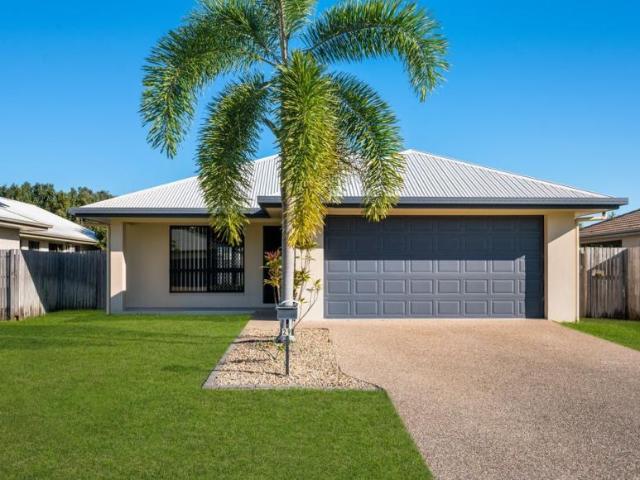 House for rent in Bushland Beach, Queensland