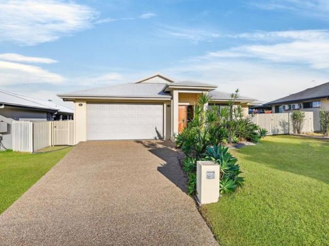 House for rent in Bushland Beach, Queensland
