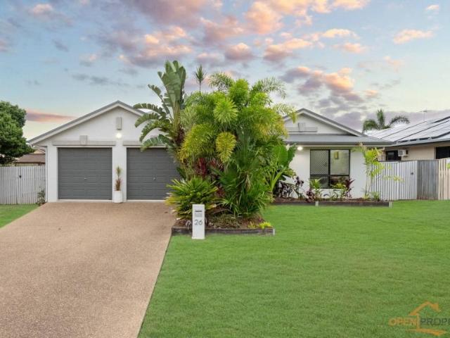 House for sale in Bushland Beach, Queensland